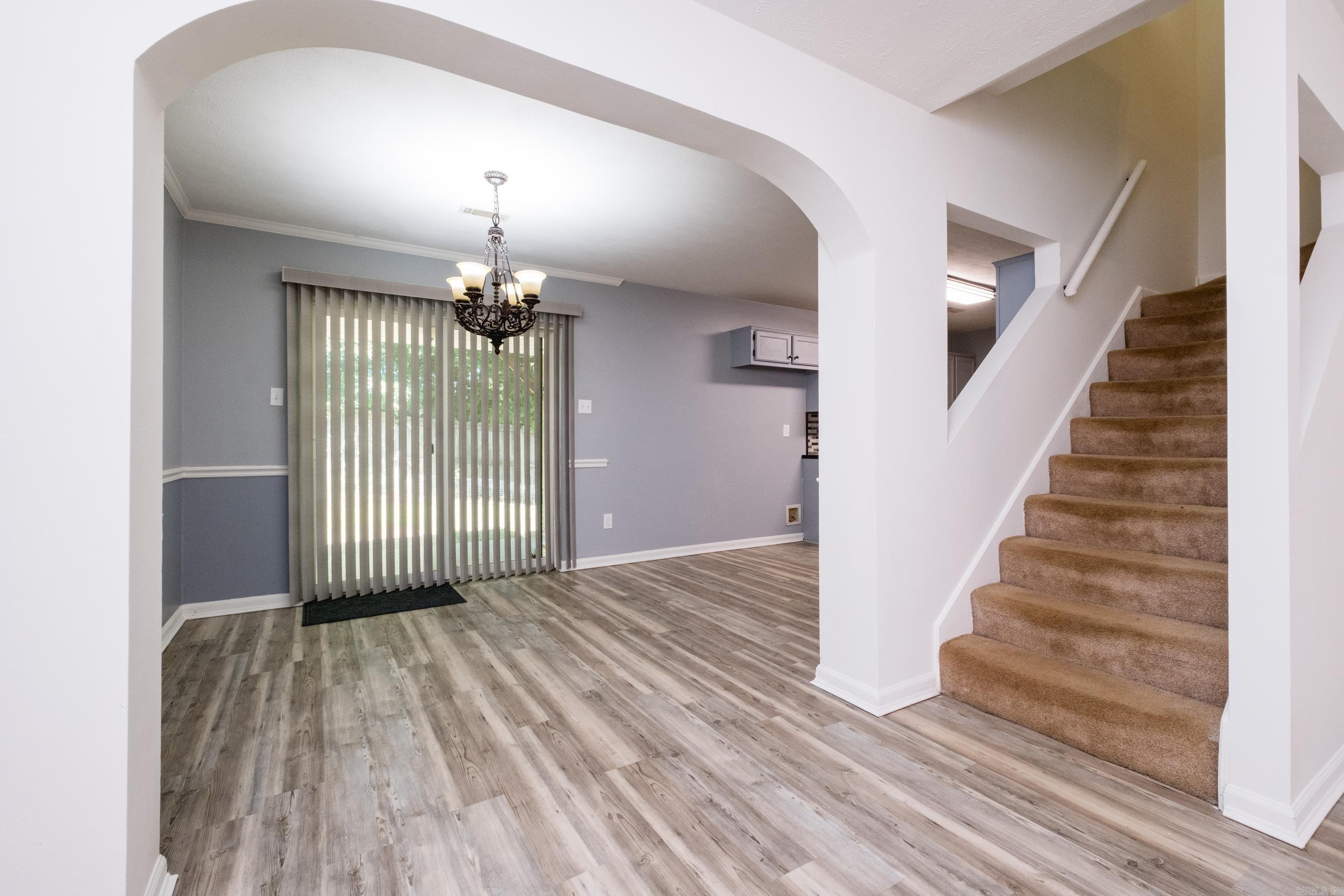 6 Hickory Ridge  Benton, AR