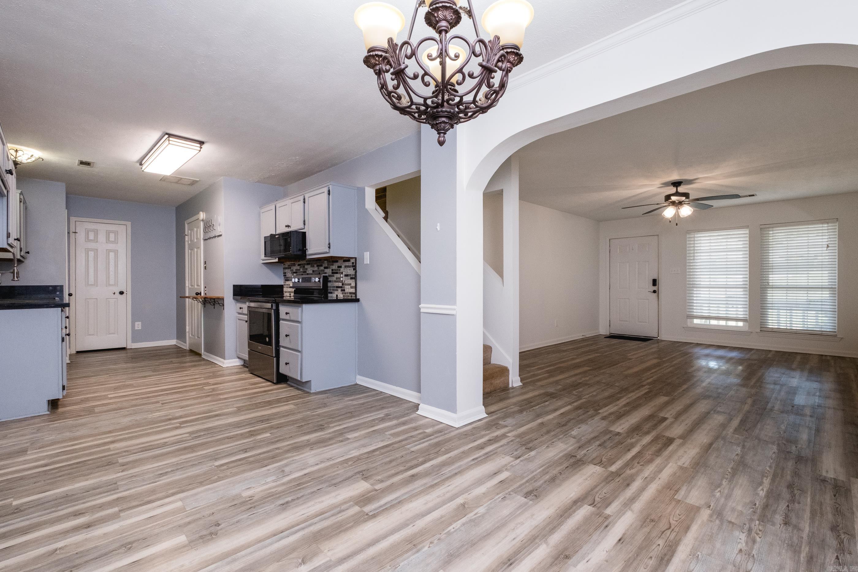 6 Hickory Ridge  Benton, AR