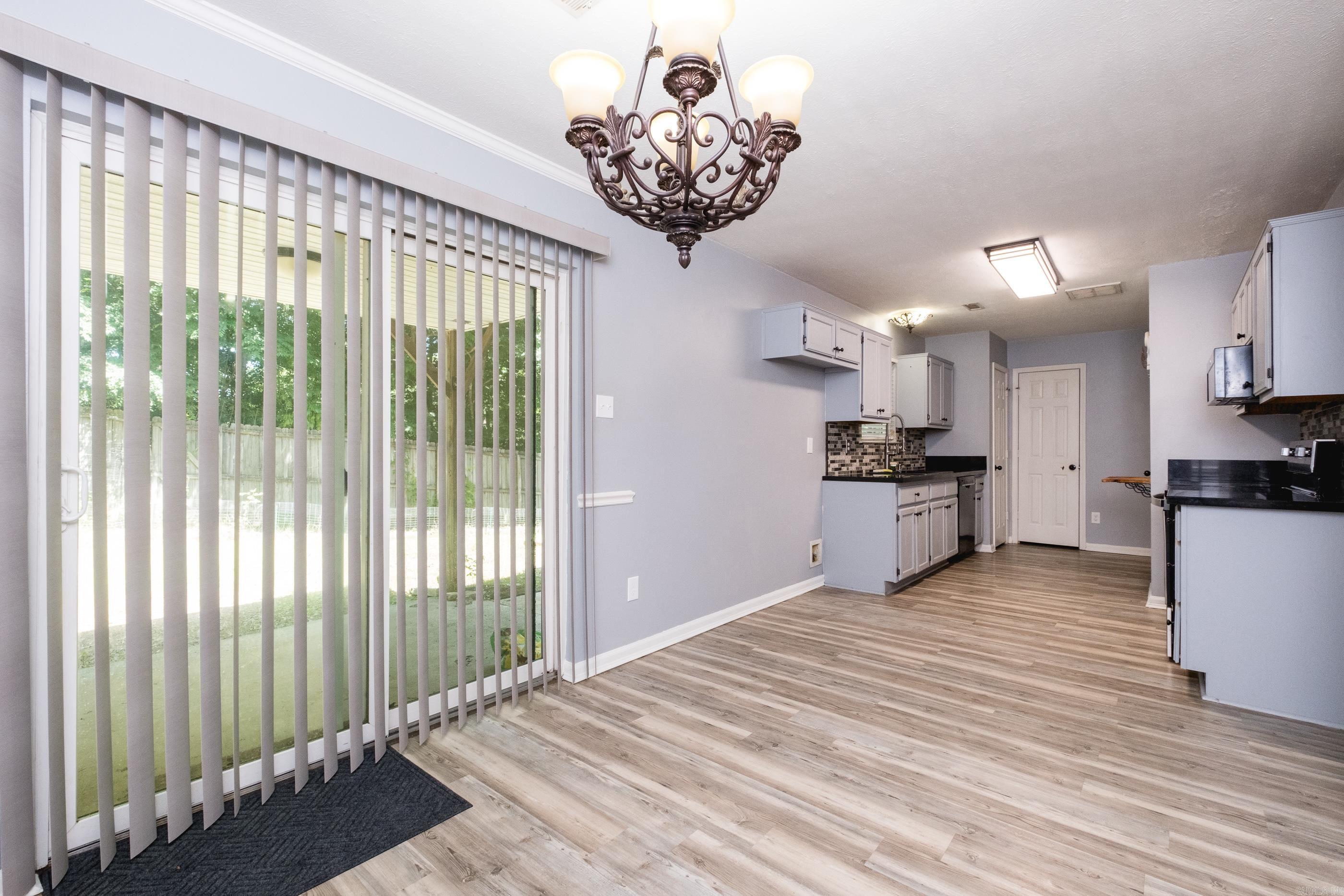 6 Hickory Ridge  Benton, AR