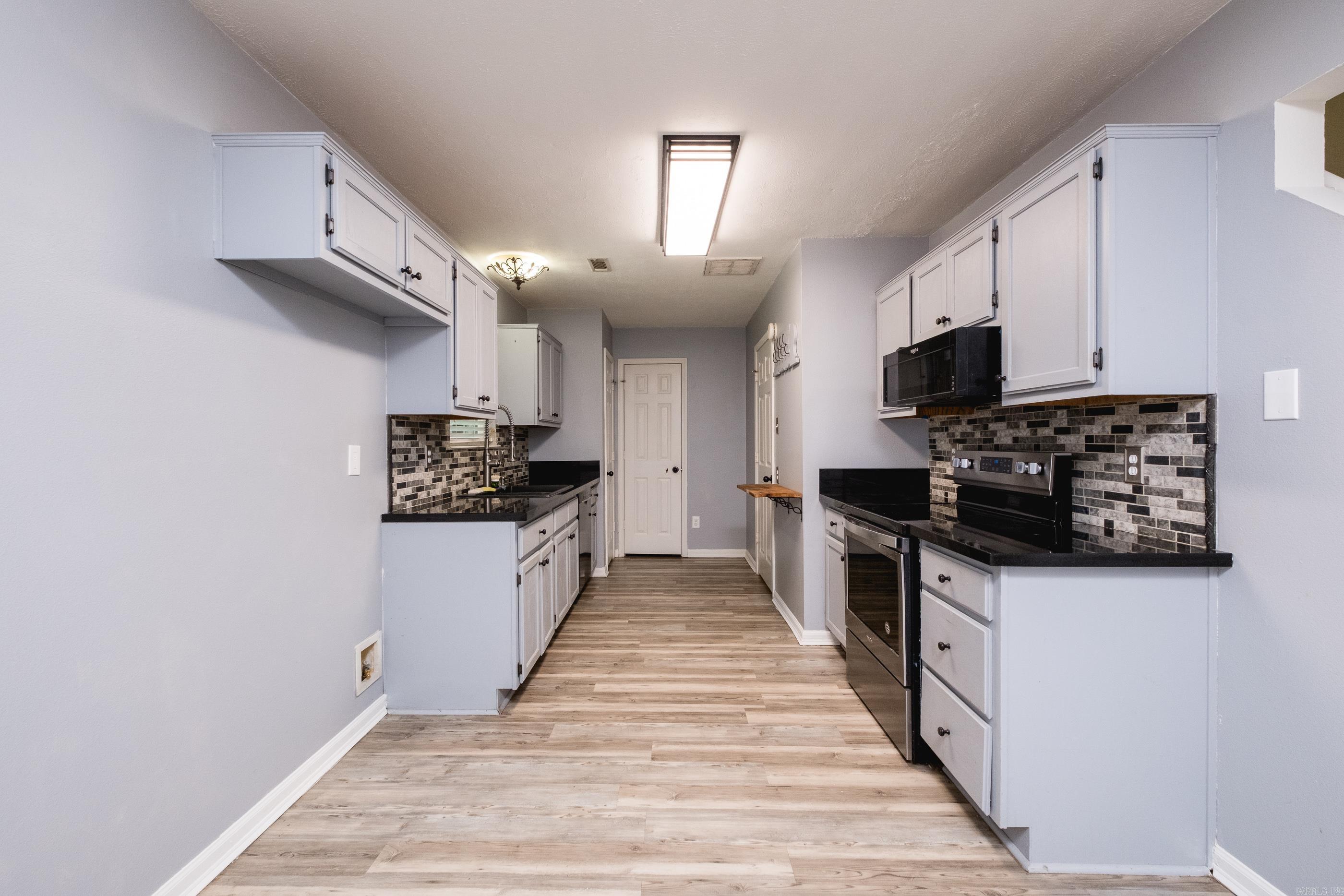 6 Hickory Ridge  Benton, AR