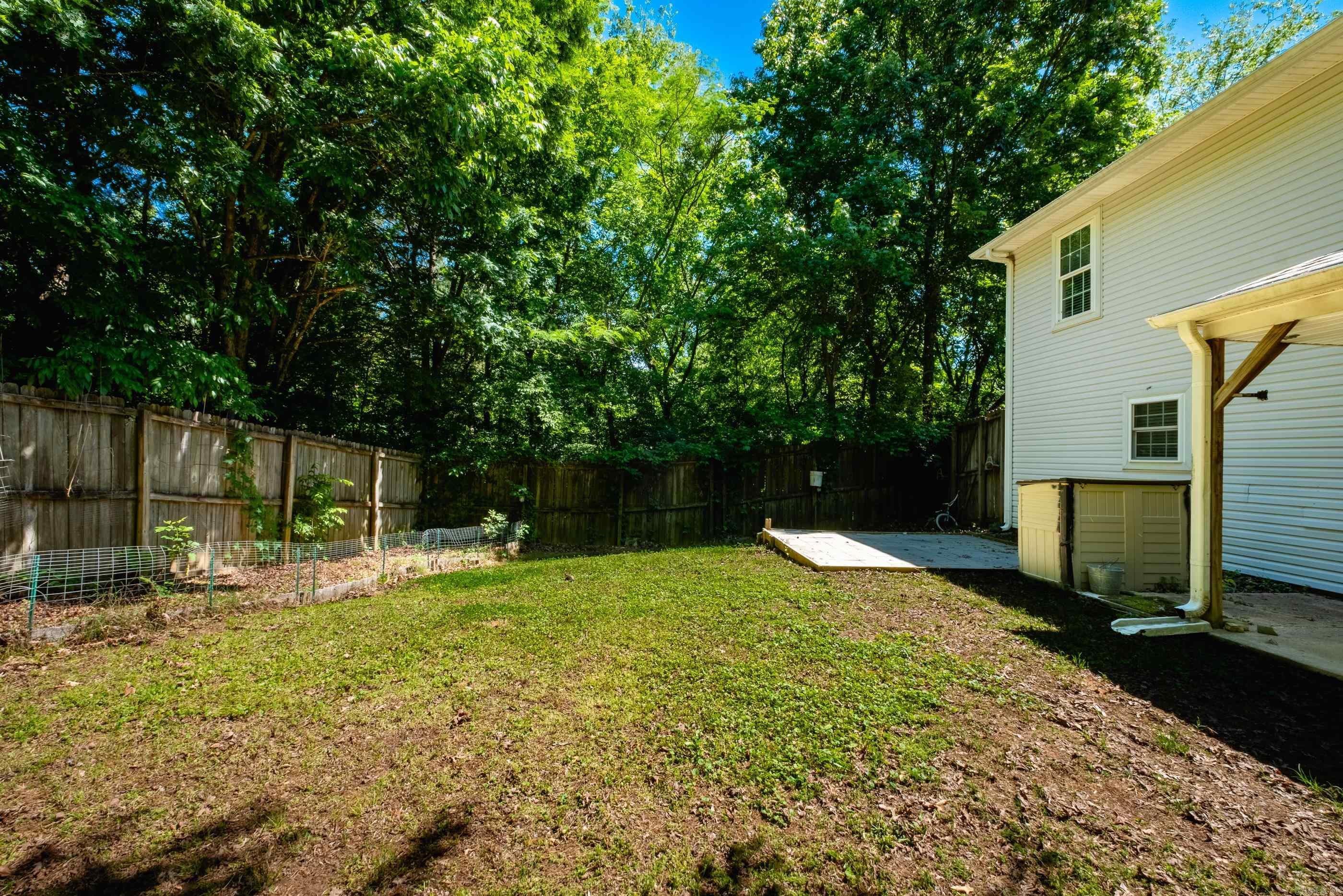 6 Hickory Ridge  Benton, AR