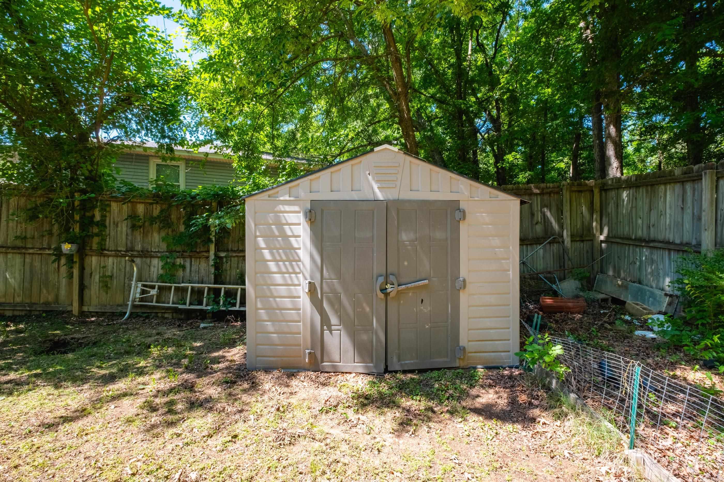 6 Hickory Ridge  Benton, AR
