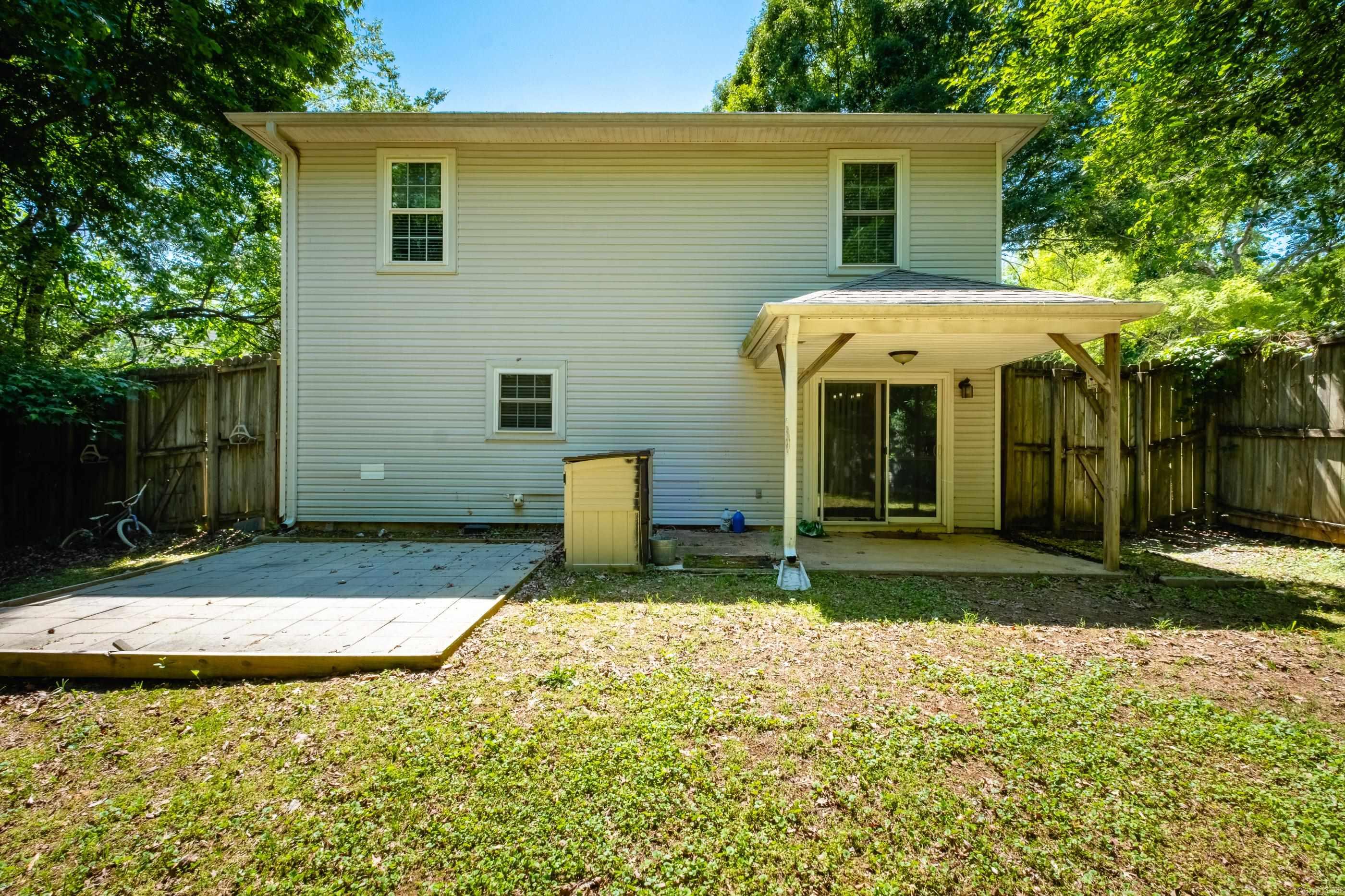 6 Hickory Ridge  Benton, AR