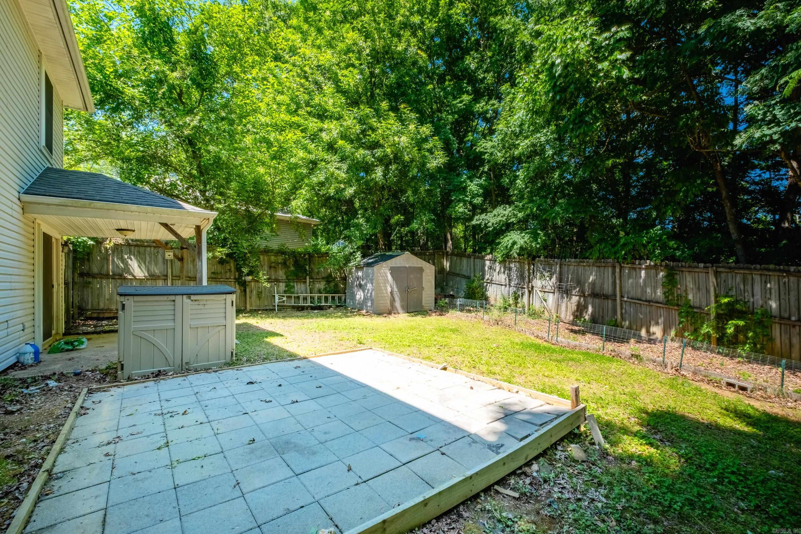 6 Hickory Ridge  Benton, AR
