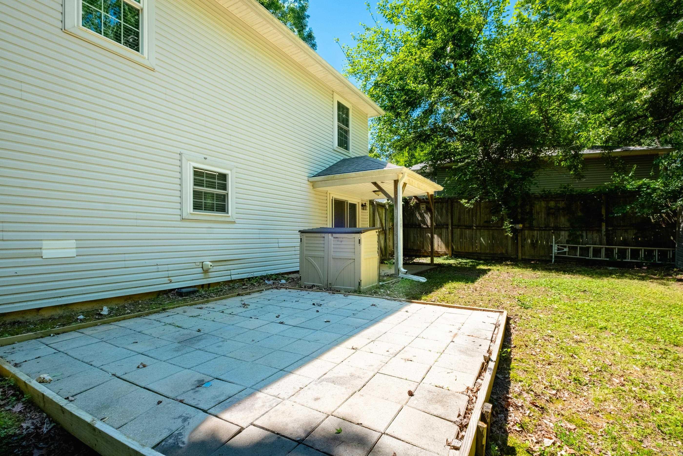 6 Hickory Ridge  Benton, AR