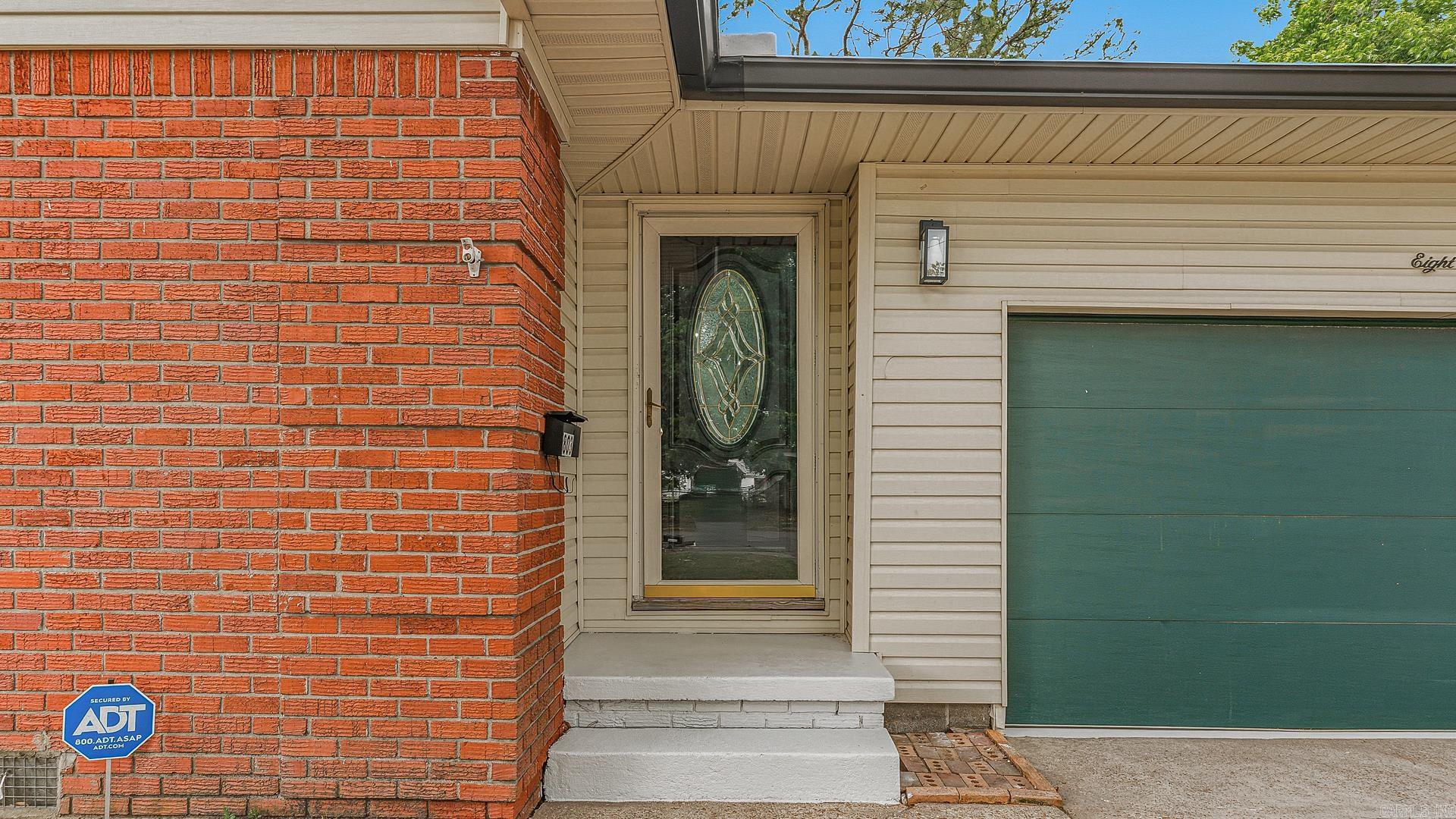 803 Lauderdale  Blytheville, AR