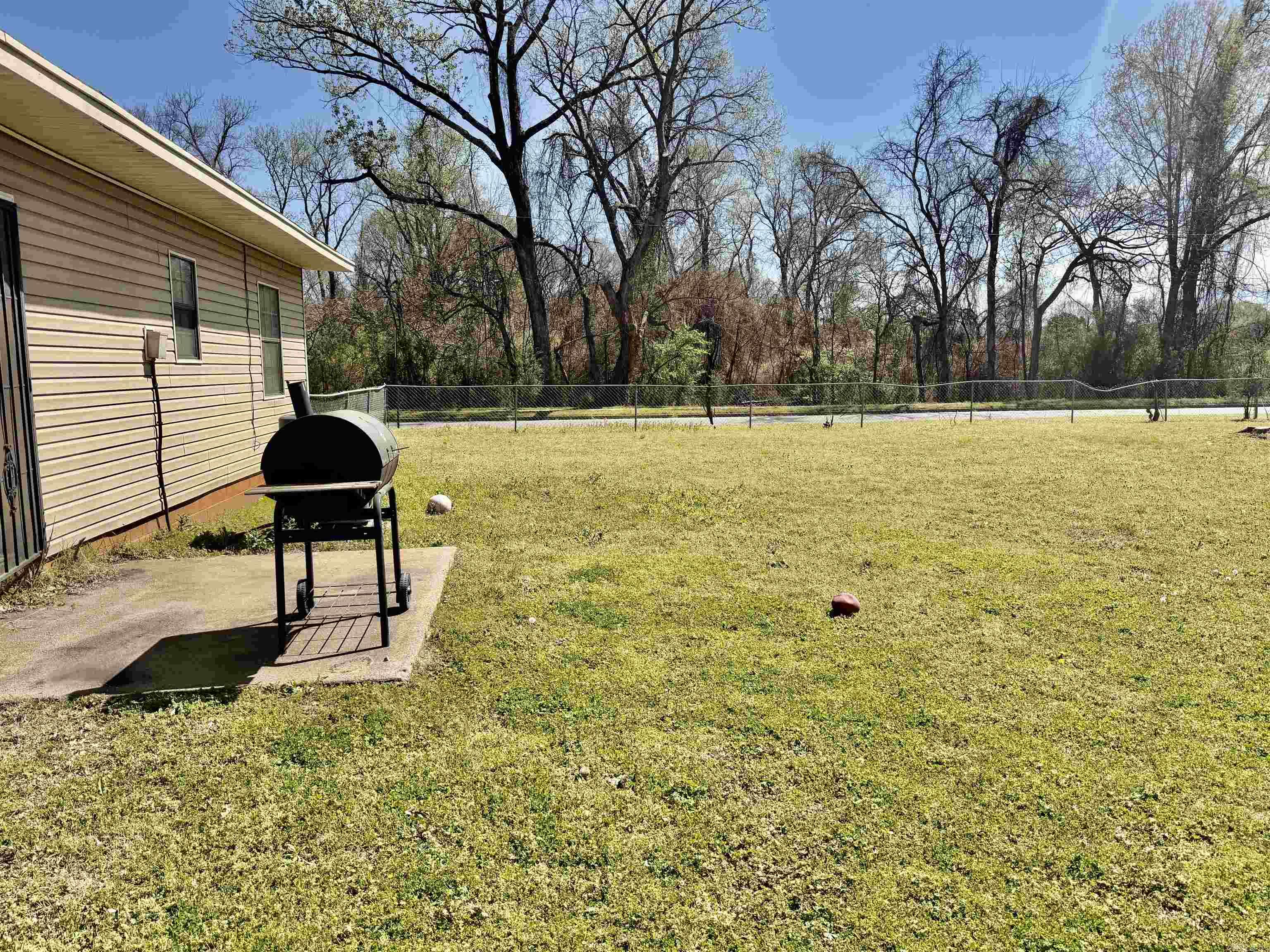 4616 Charles  North Little Rock, AR