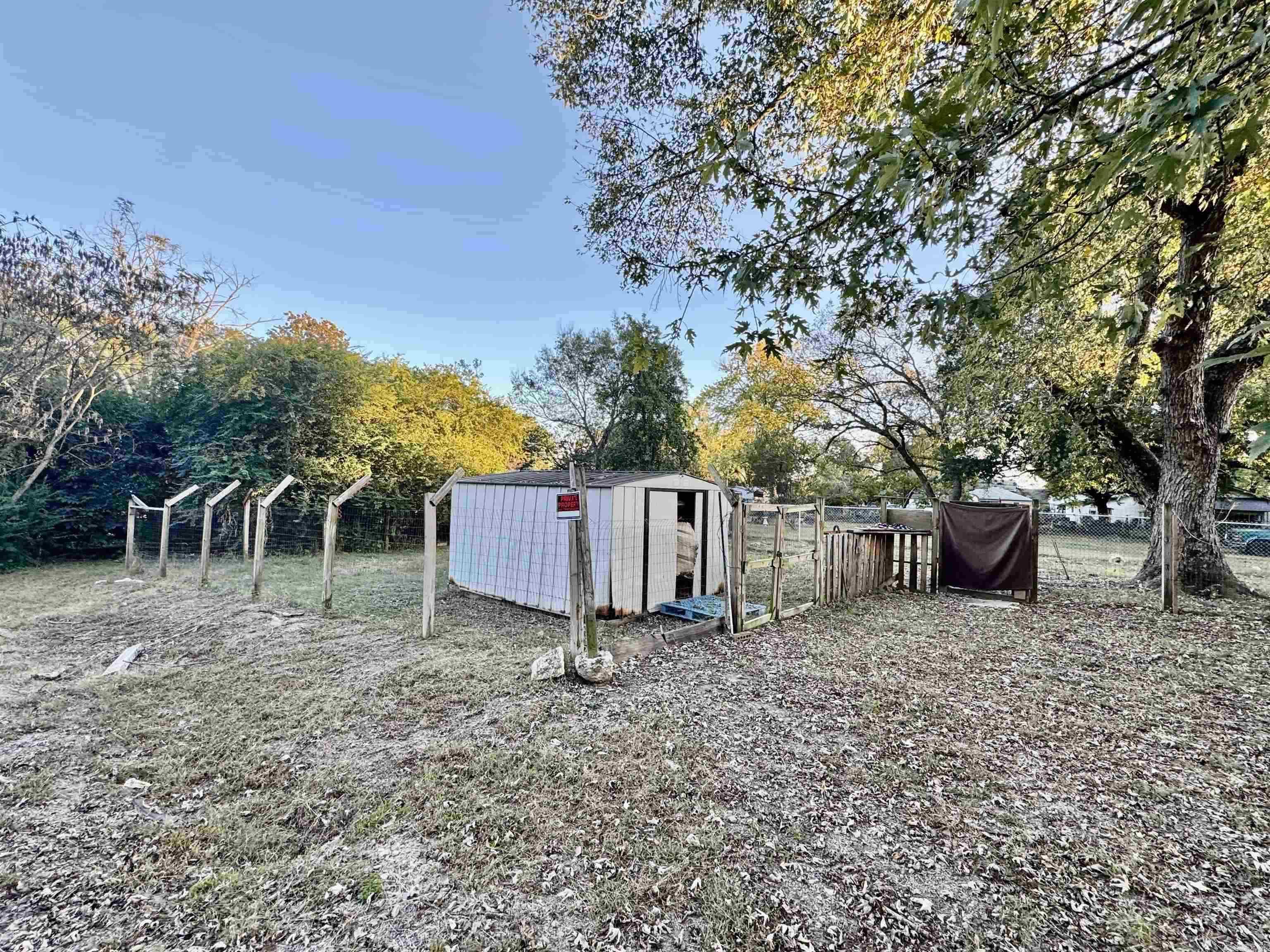 3801 Whitfield  Little Rock, AR