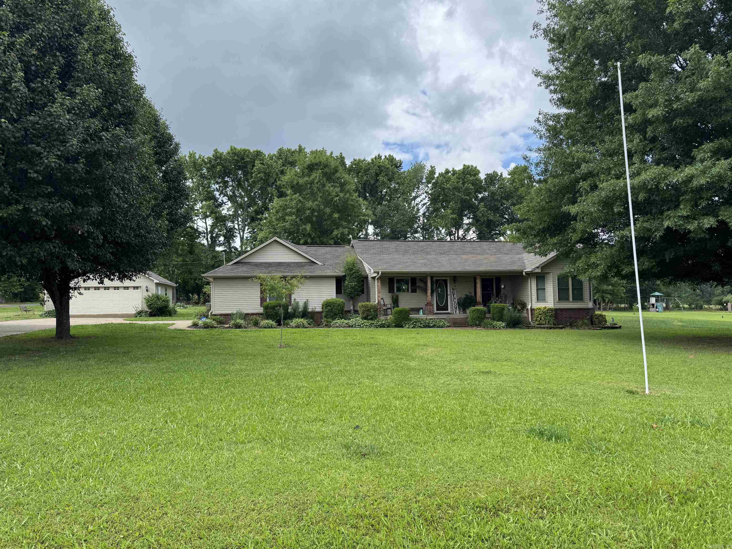 119  Mildred Lane  Beebe, AR