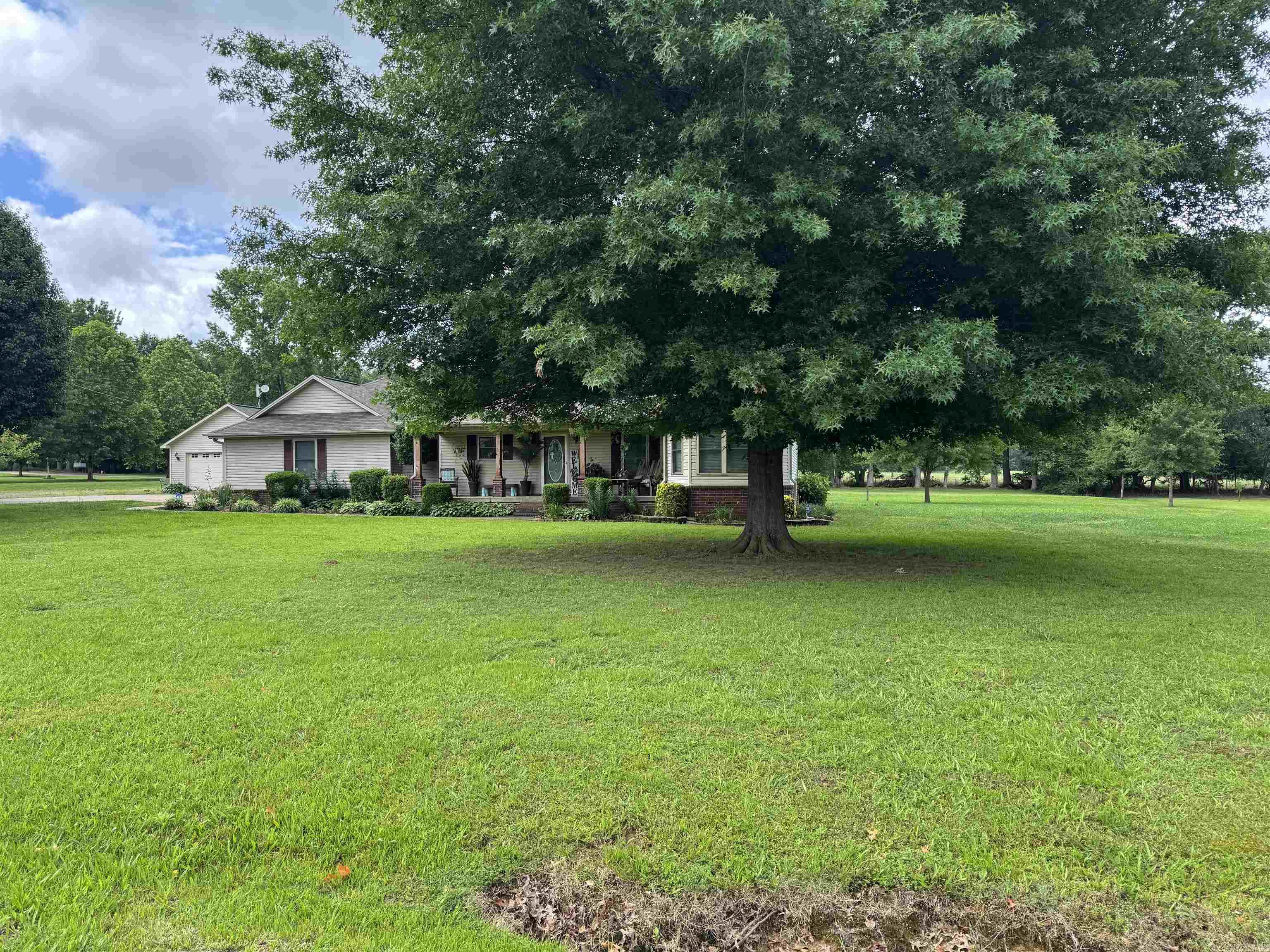119 Mildred Lane  Beebe, AR