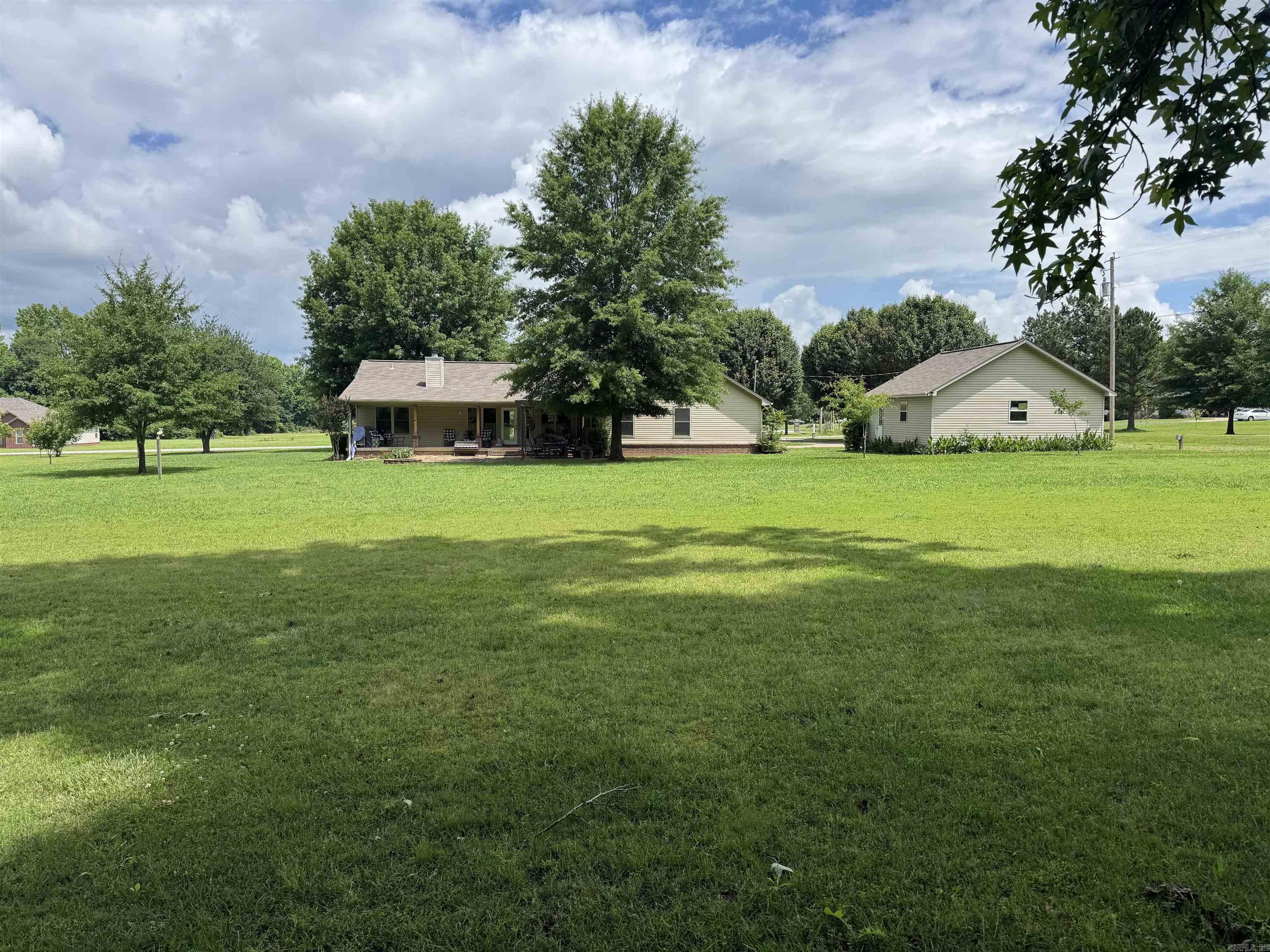 119 Mildred Lane  Beebe, AR