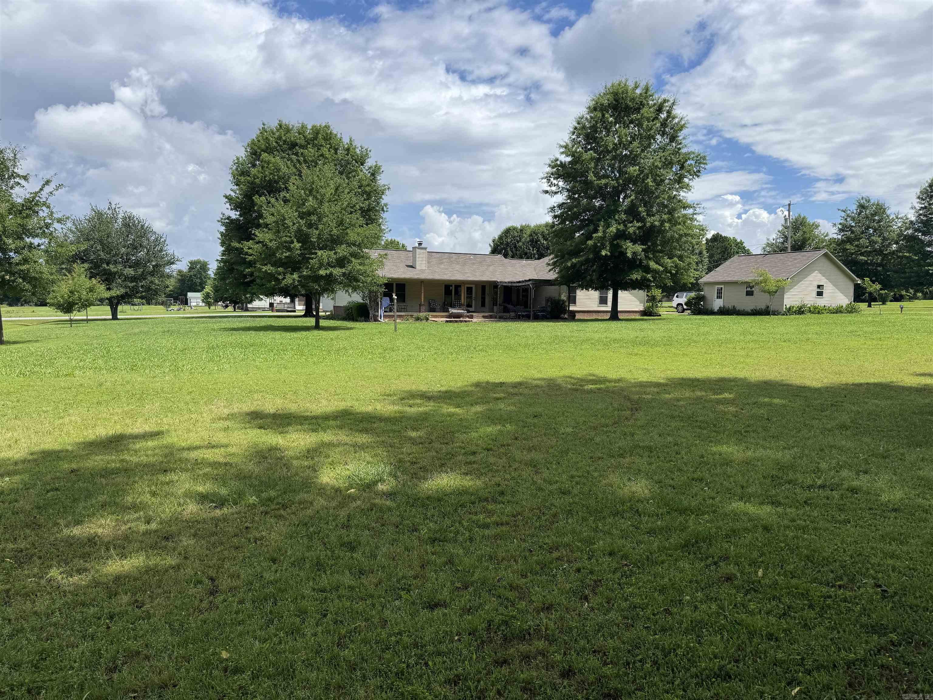 119 Mildred Lane  Beebe, AR