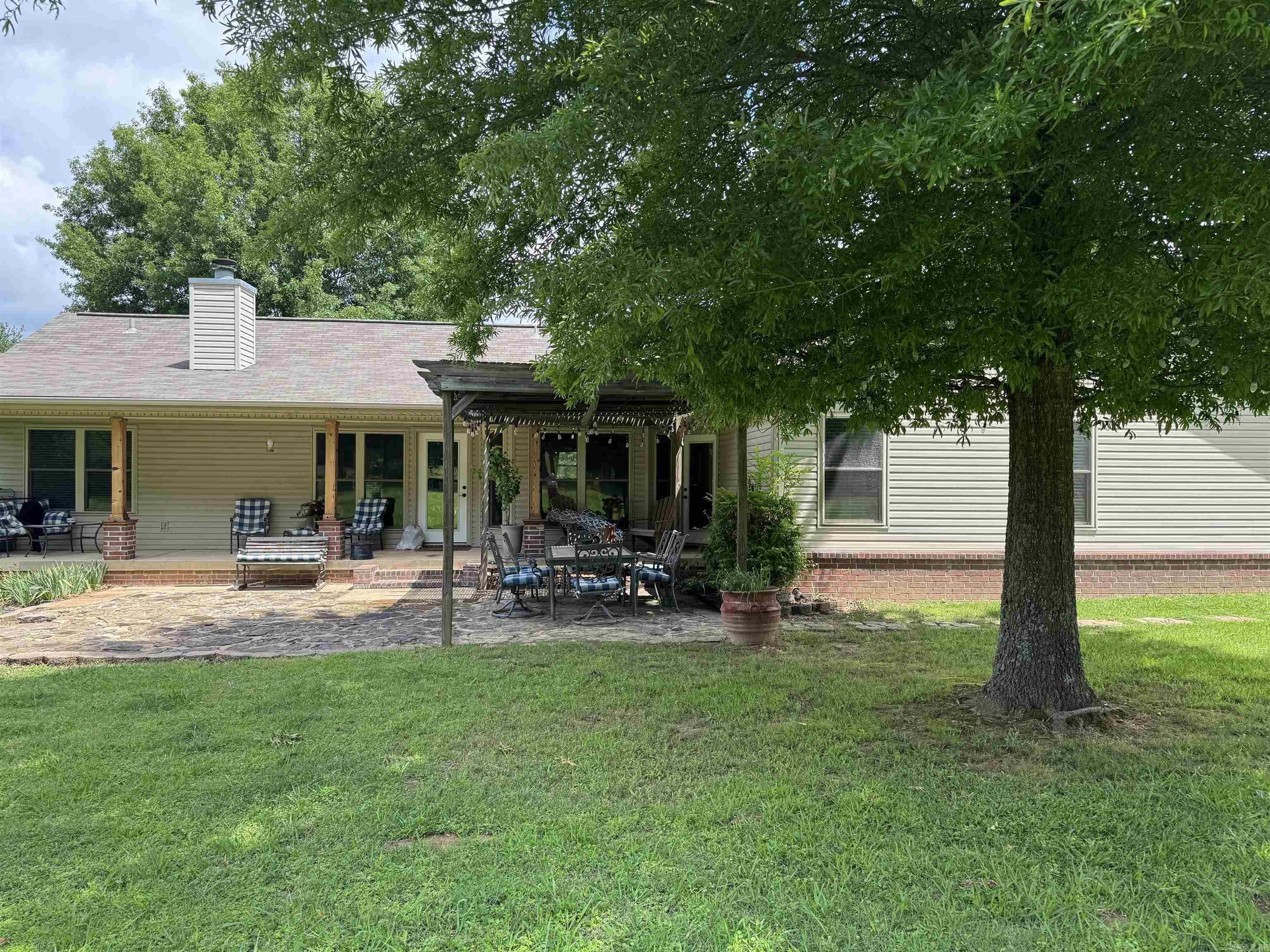 119 Mildred Lane  Beebe, AR
