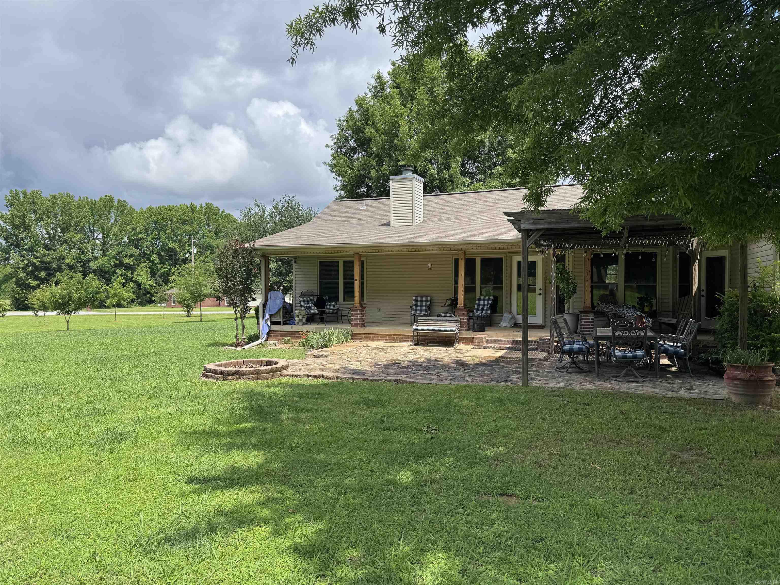 119 Mildred Lane  Beebe, AR