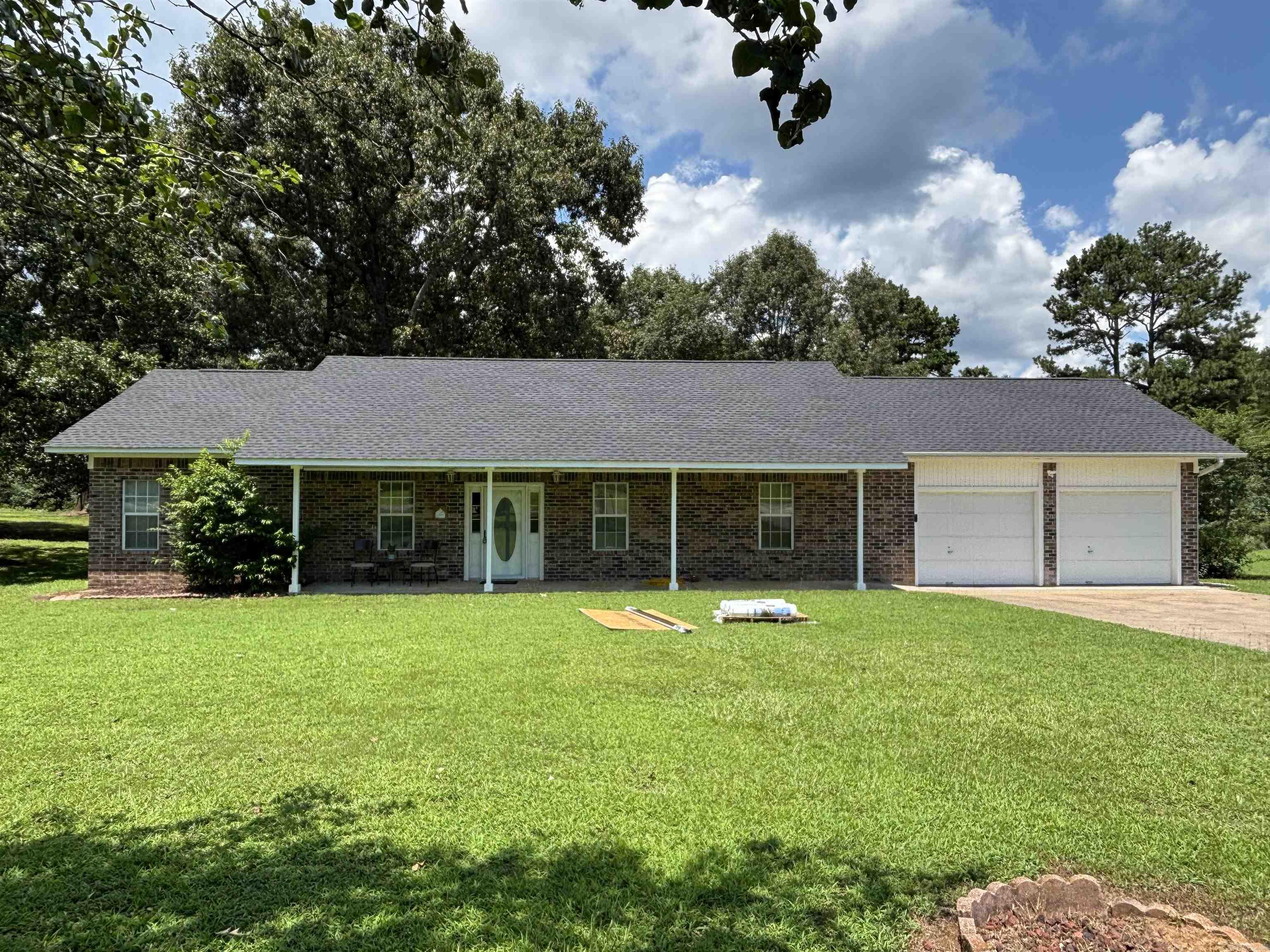 241 Lakewood  Clarksville, AR