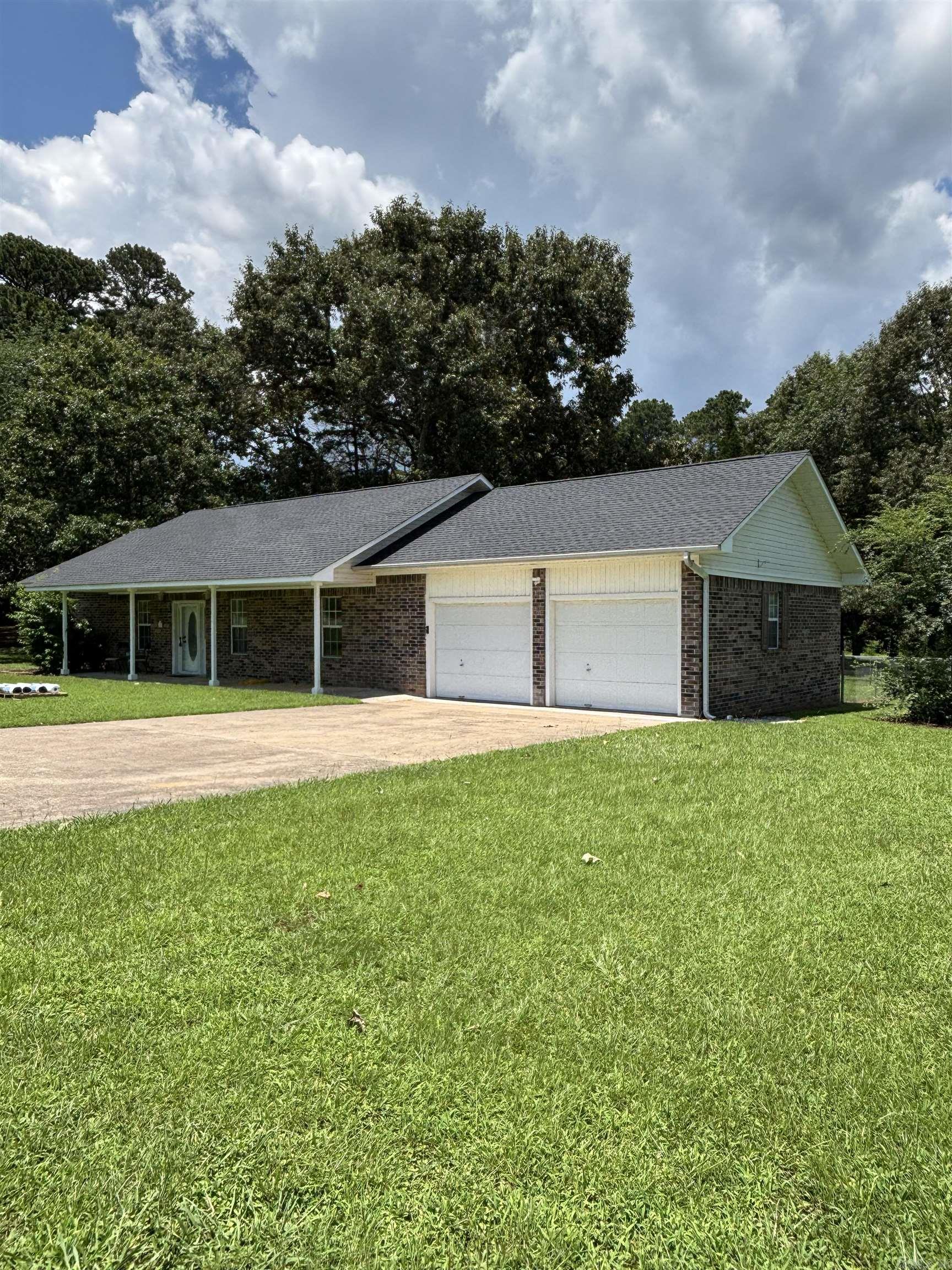 241 Lakewood  Clarksville, AR