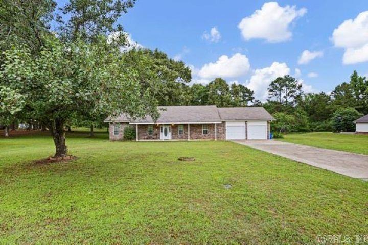 241 Lakewood  Clarksville, AR