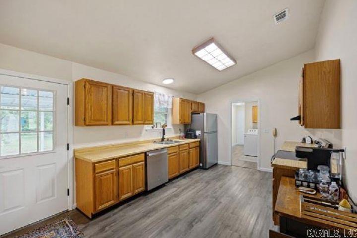 241 Lakewood  Clarksville, AR