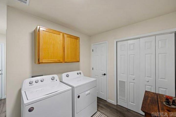 241 Lakewood  Clarksville, AR