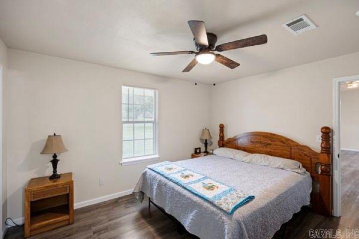 241 Lakewood  Clarksville, AR