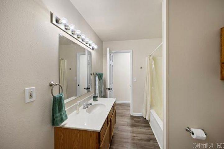 241 Lakewood  Clarksville, AR