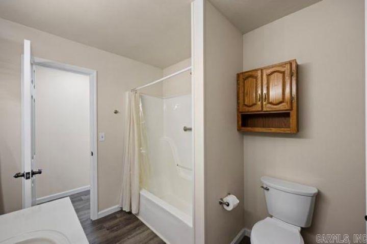 241 Lakewood  Clarksville, AR