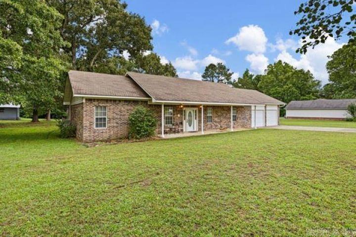 241 Lakewood  Clarksville, AR