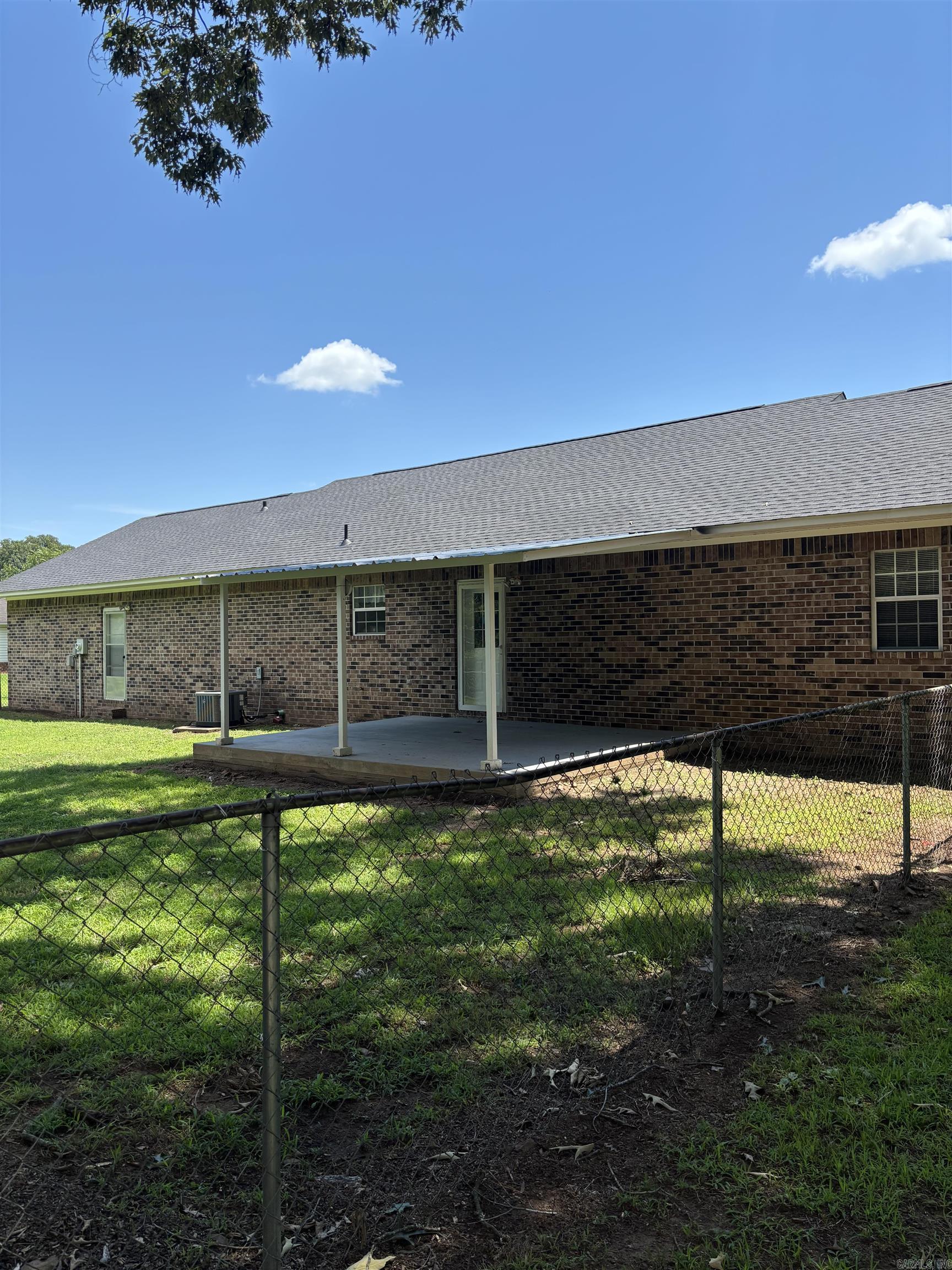 241 Lakewood  Clarksville, AR