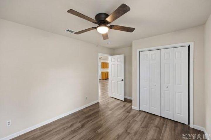 241 Lakewood  Clarksville, AR
