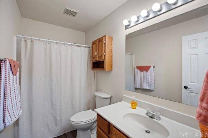 241 Lakewood  Clarksville, AR