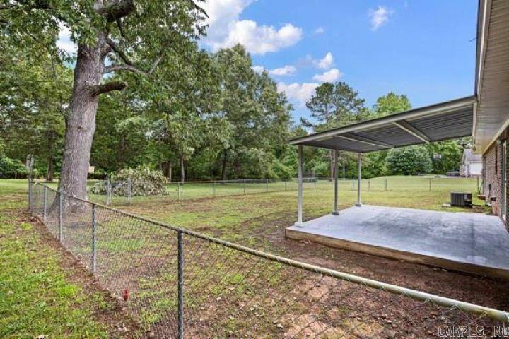 241 Lakewood  Clarksville, AR
