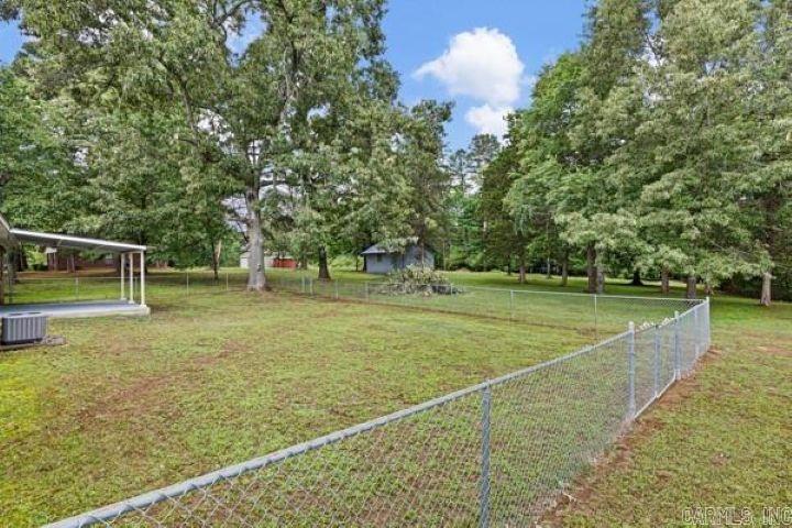 241 Lakewood  Clarksville, AR
