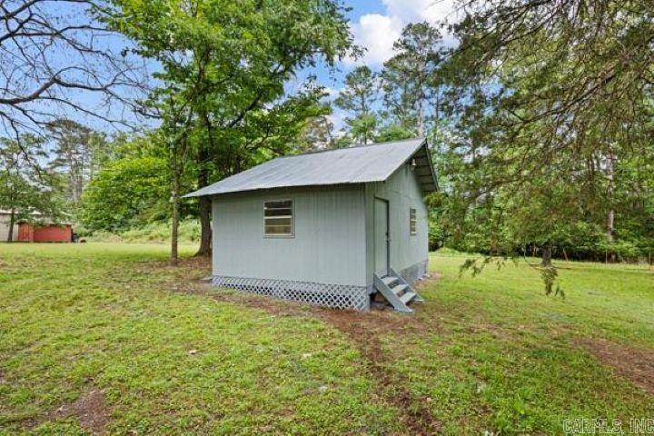 241 Lakewood  Clarksville, AR