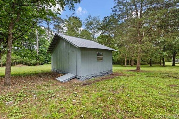 241 Lakewood  Clarksville, AR