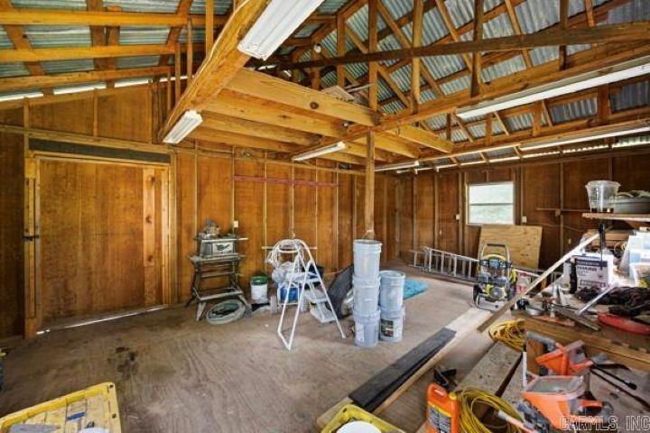 241 Lakewood  Clarksville, AR