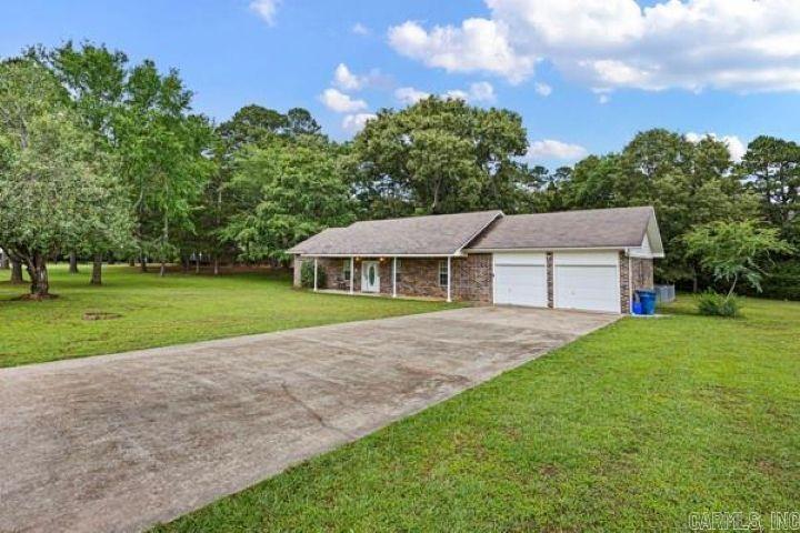 241 Lakewood  Clarksville, AR