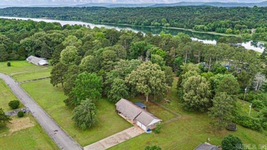 241 Lakewood  Clarksville, AR