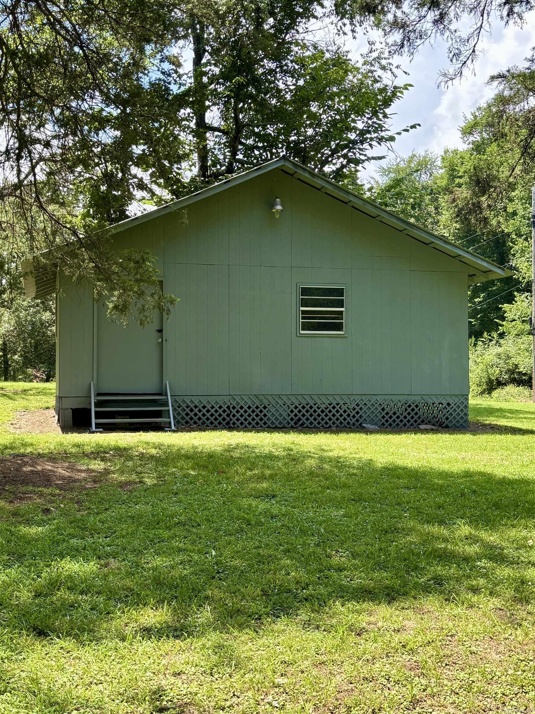 241 Lakewood  Clarksville, AR
