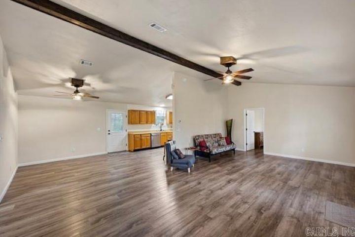 241 Lakewood  Clarksville, AR