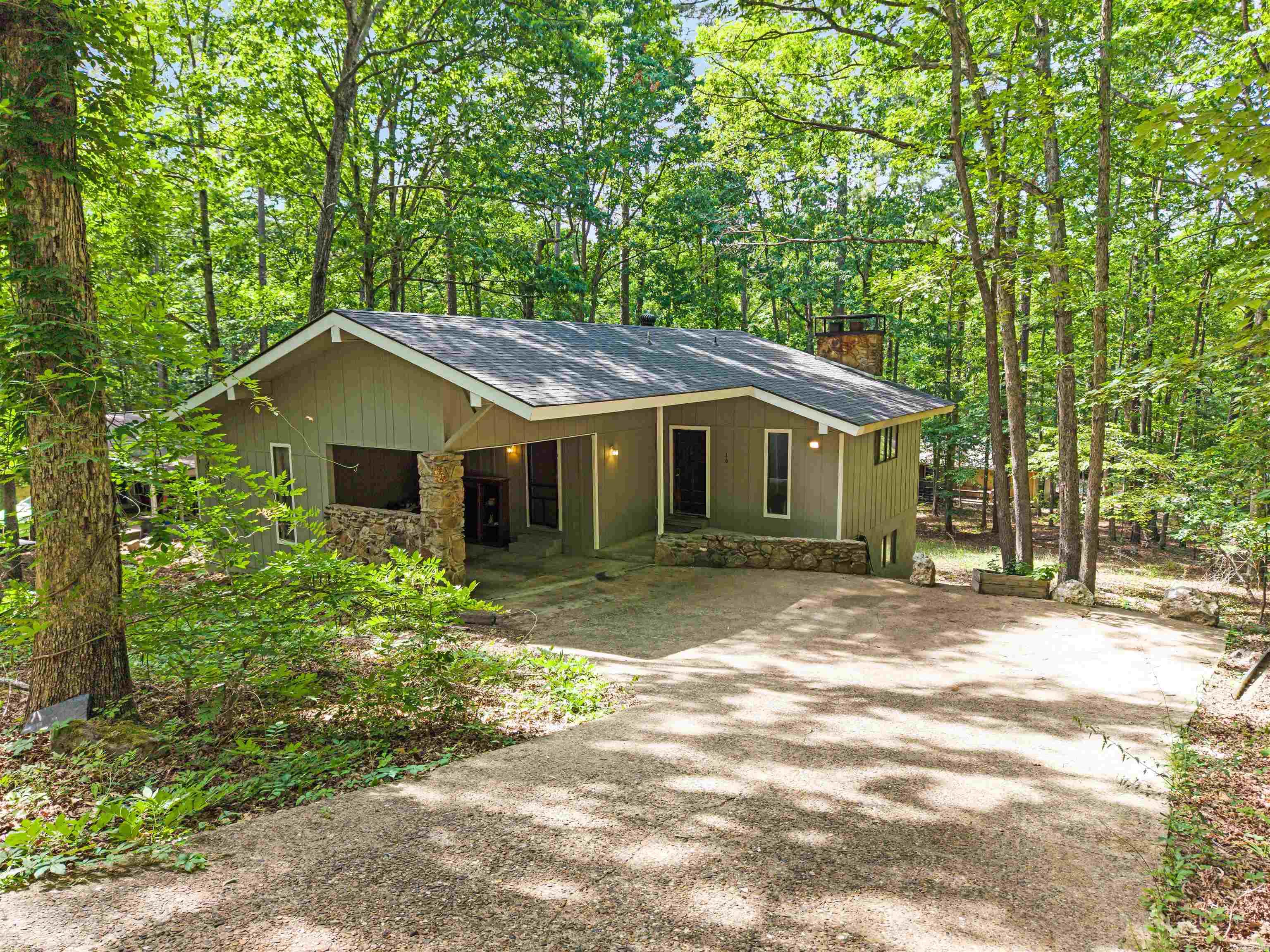 16 Leganes  Hot Springs Village, AR