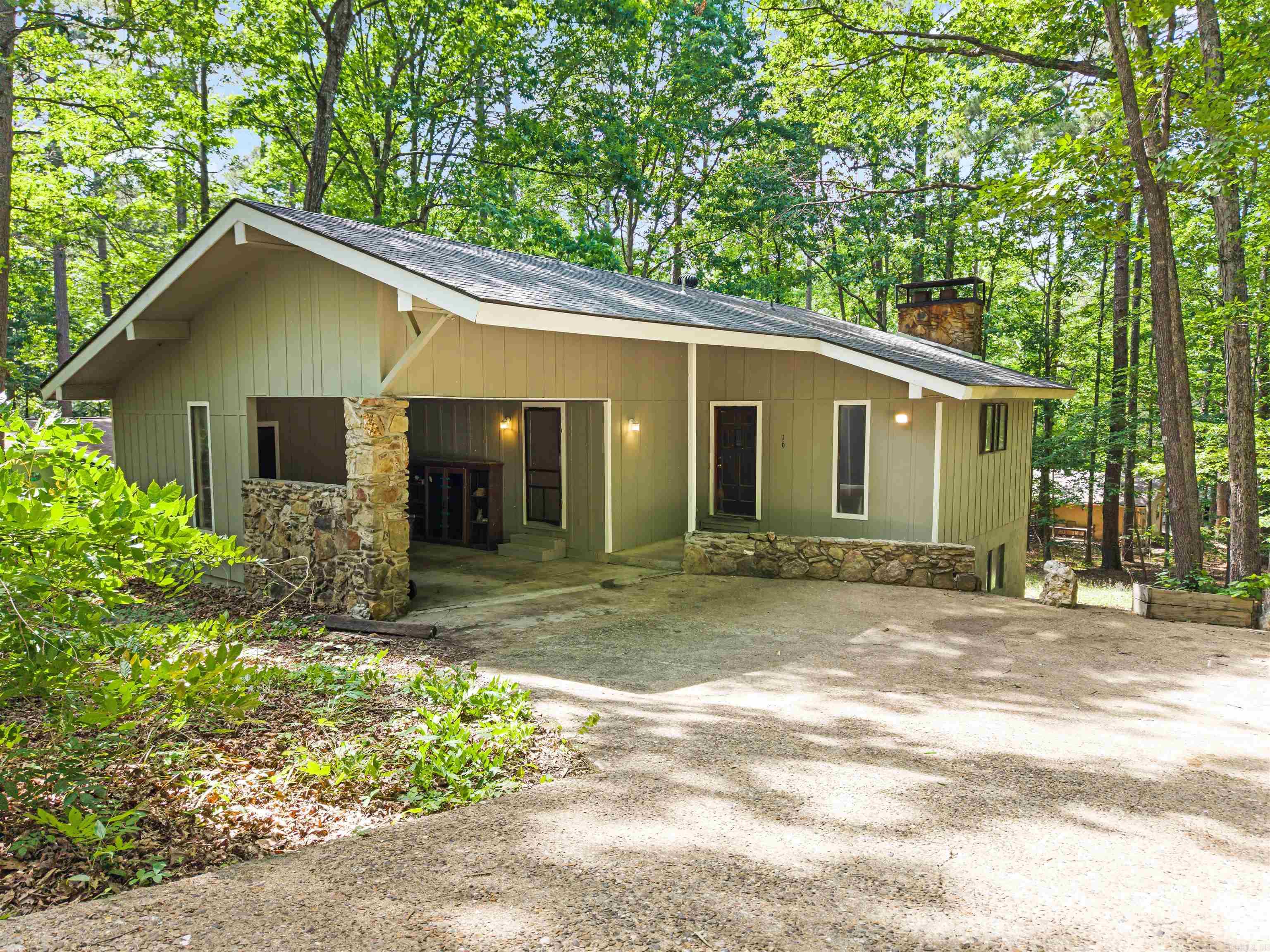 16 Leganes  Hot Springs Village, AR
