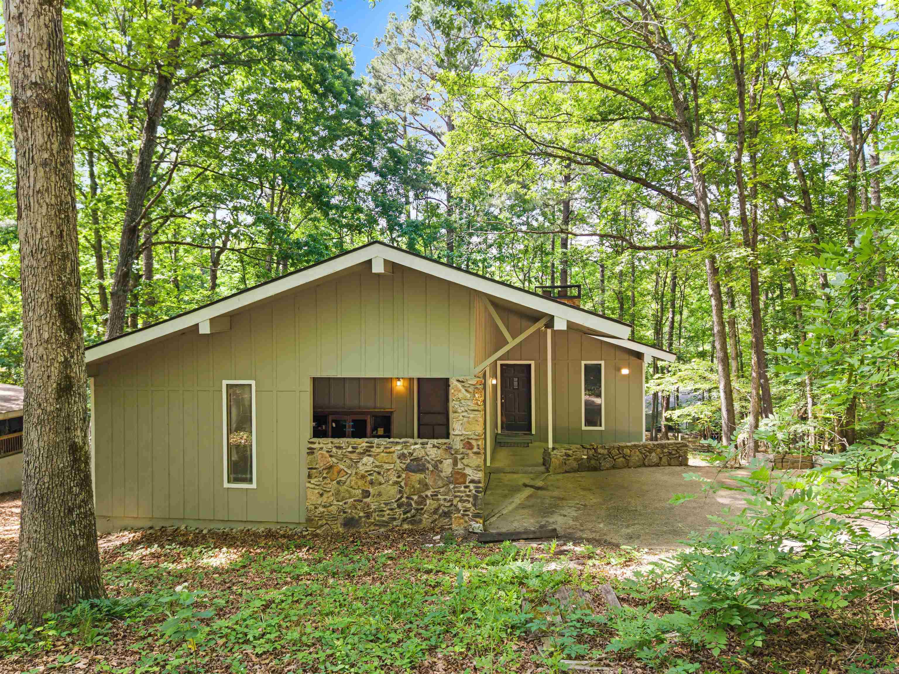 16 Leganes  Hot Springs Village, AR