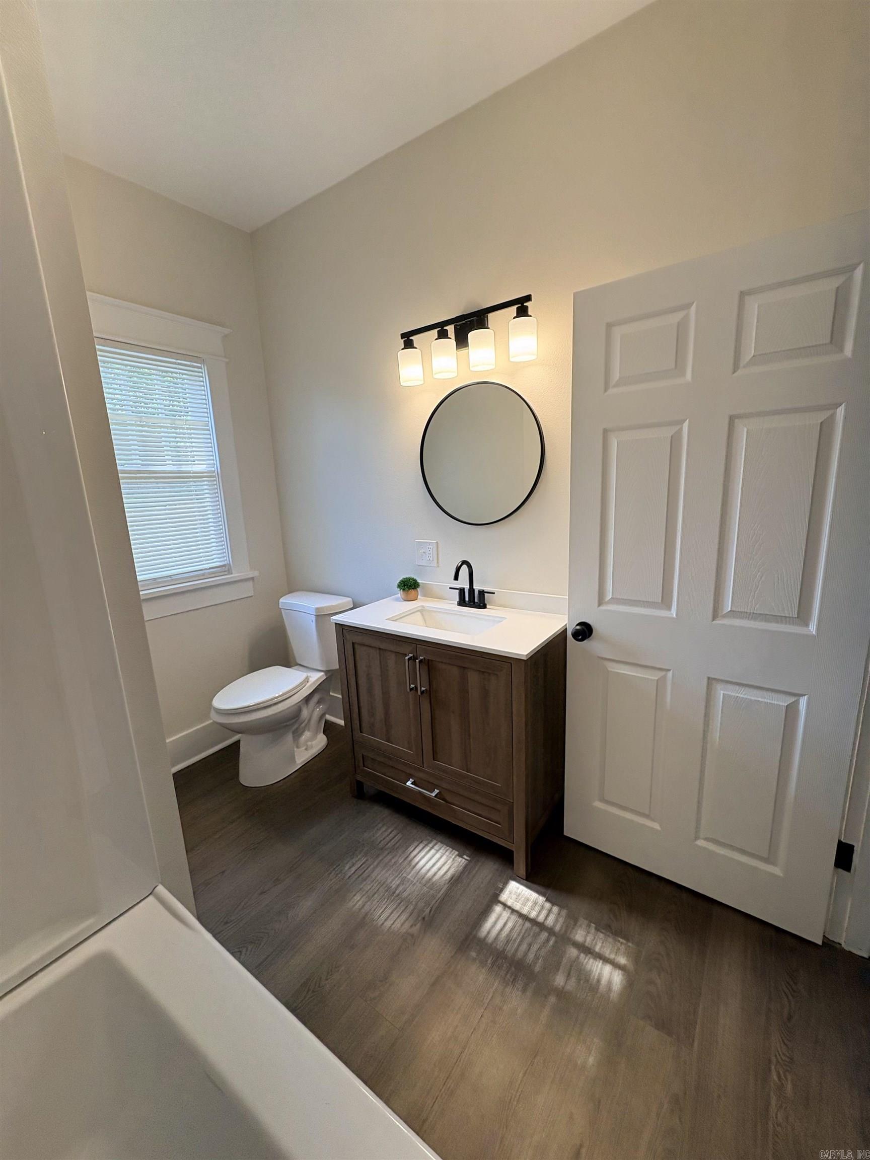 523 W Main  El Dorado, AR