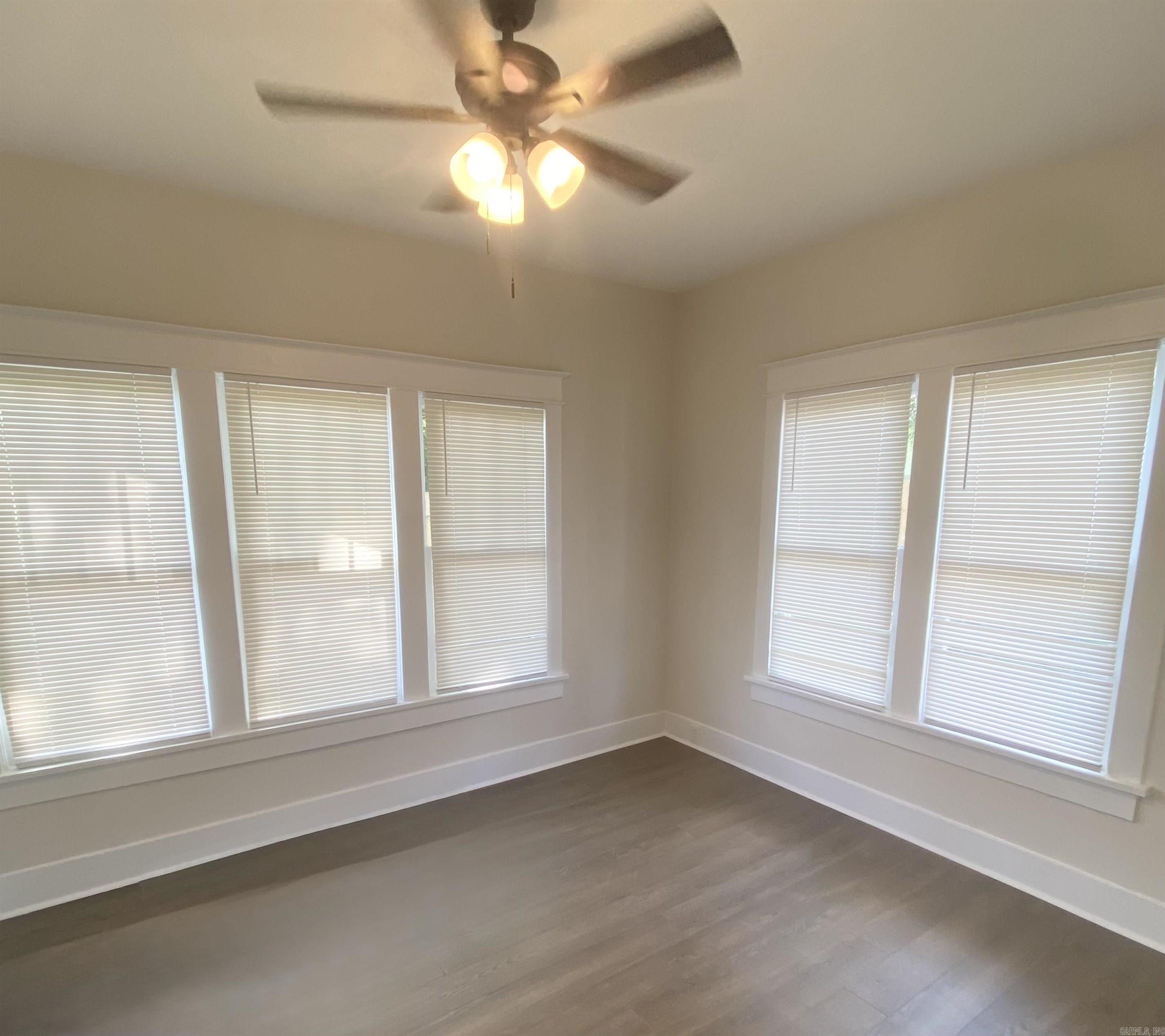 523 W Main  El Dorado, AR