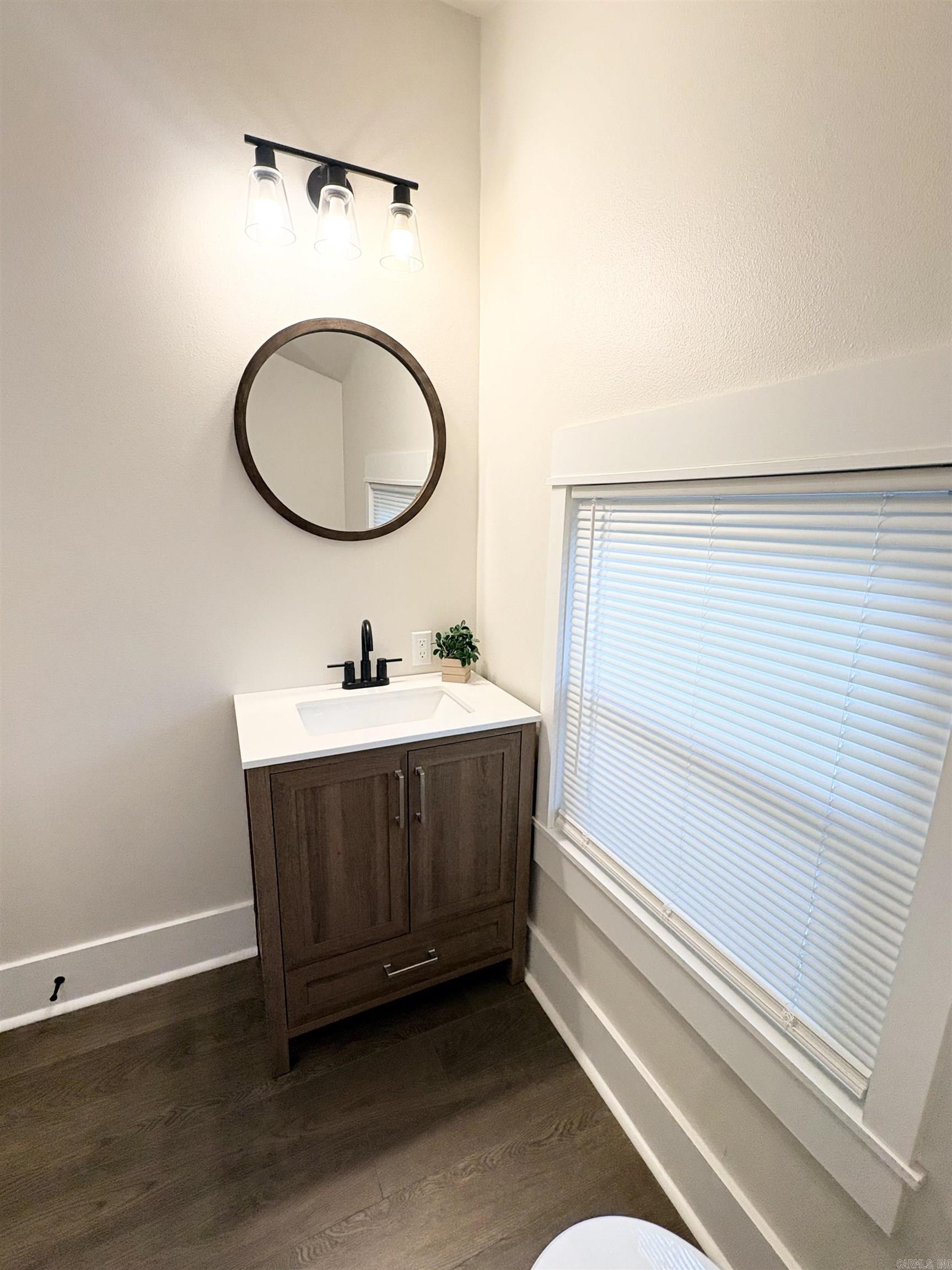 523 W Main  El Dorado, AR