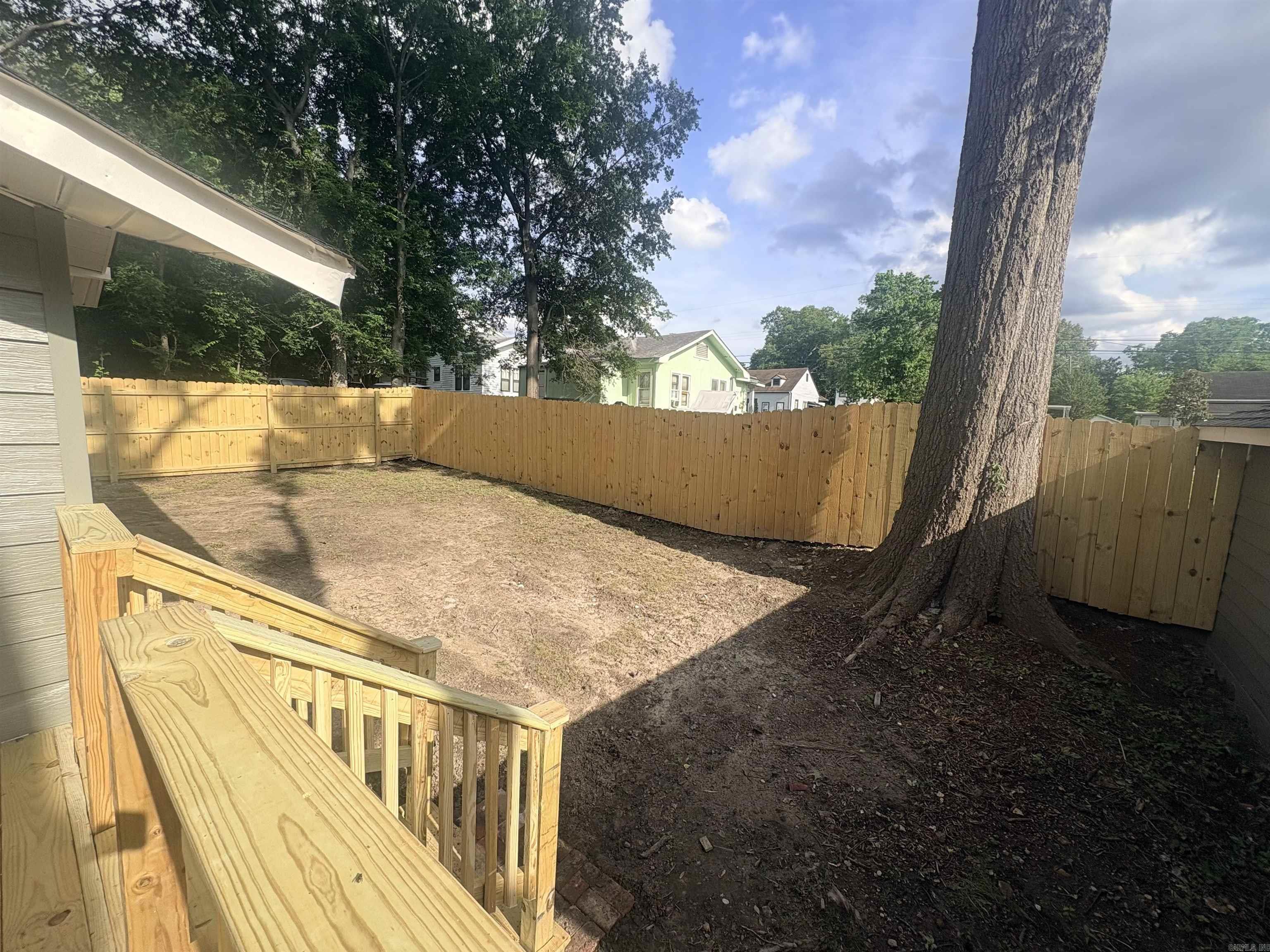 523 W Main  El Dorado, AR