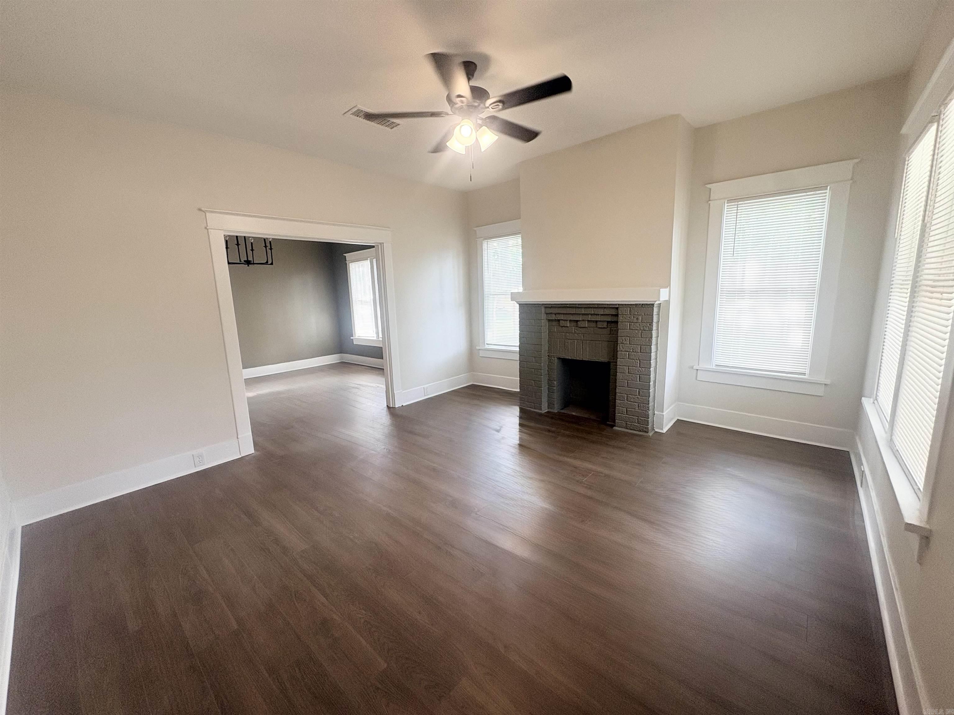 523 W Main  El Dorado, AR