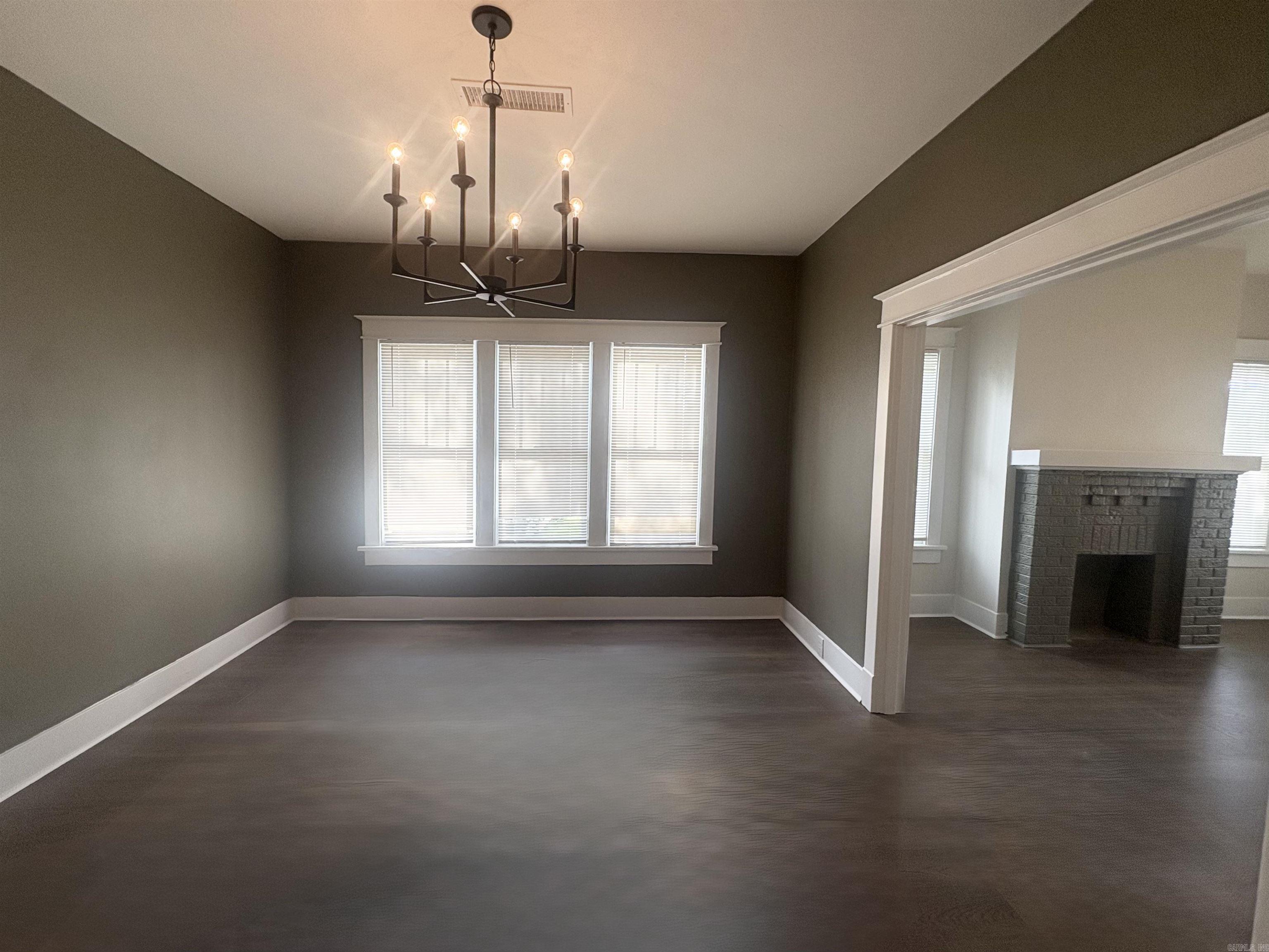 523 W Main  El Dorado, AR