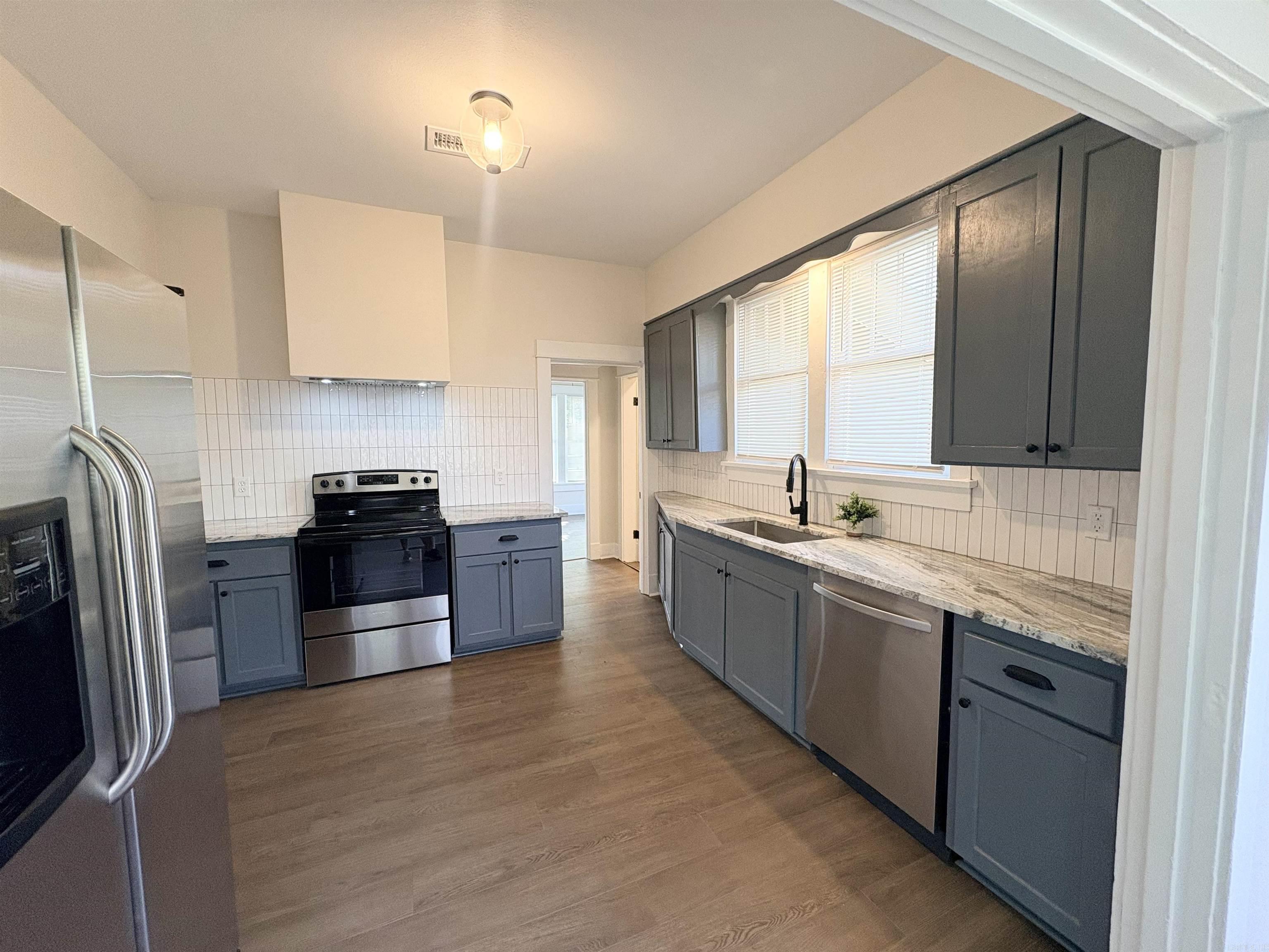 523 W Main  El Dorado, AR