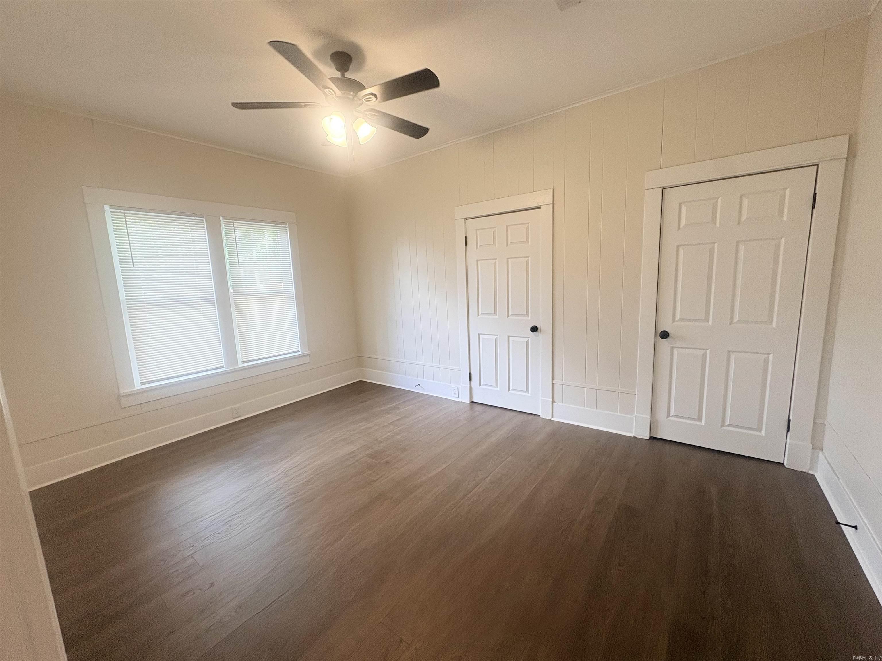 523 W Main  El Dorado, AR
